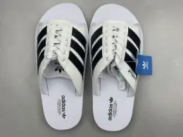 chaussons Adidas